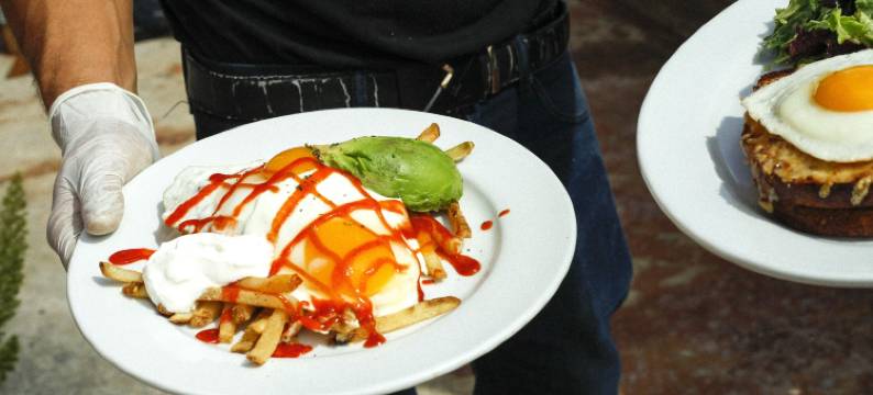 新奥尔良卡塔胡拉赛琳娜酒店(Catahoula Hotel New Orleans)图片