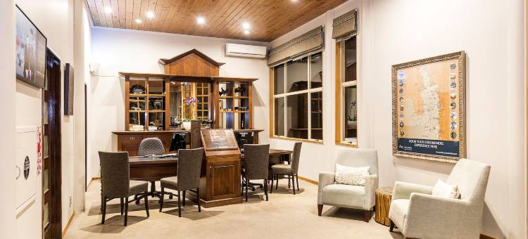 普卡公园雅高美爵度假酒店(Grand Mercure Puka Park Resort)图片