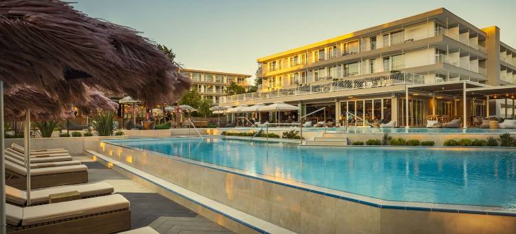 [PLACES] 瓦拉玛尔赫瓦尔(Hvar Places Hotel by Valamar)图片