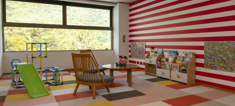 沼津哈马宇日式旅馆(KKR Numazu Hamayu)图片