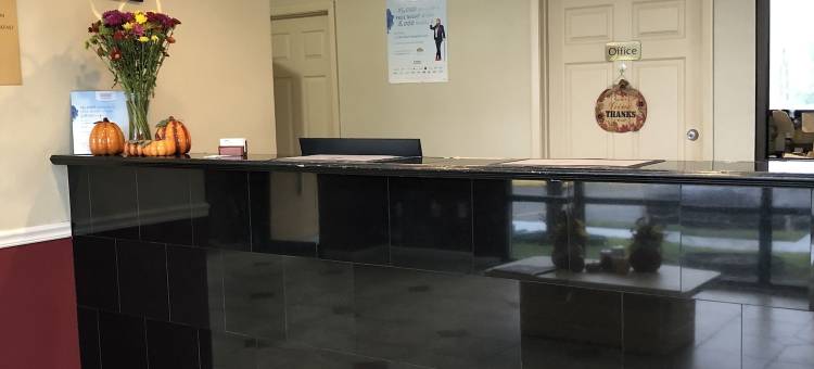 多森温德姆豪生酒店(Howard Johnson by Wyndham Dothan)图片