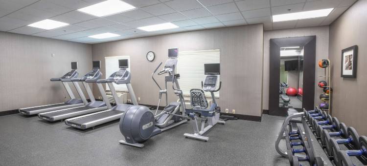 弗洛伦斯辛辛那提机场南Homewood Suites by Hilton(Homewood Suites by Hilton Cincinnati Airport South-Florence)图片