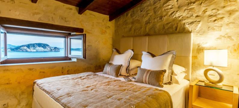 伊恩尚别墅套房酒店(Exensian Villas & Suites)图片