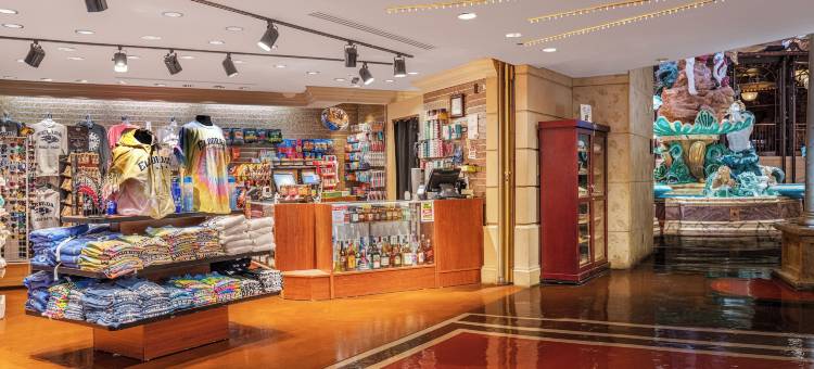埃尔多拉多里诺度假酒店 - 凯撒奖励计划目的地(Eldorado Reno – A Caesars Rewards Destination)图片