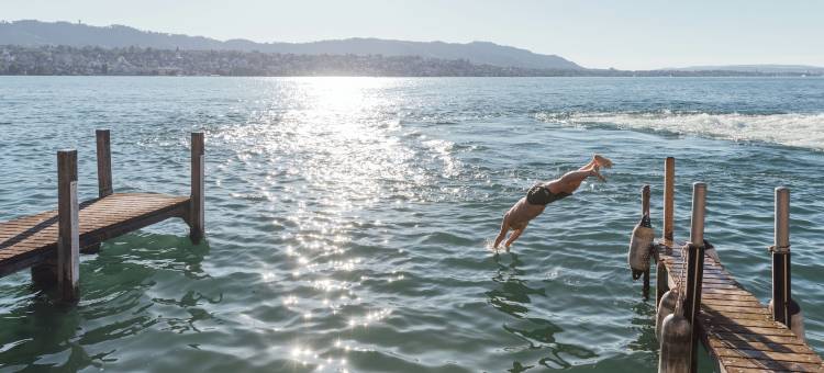 精品酒店 Sonne Küsnacht - 苏黎世(Boutique Hotel Sonne Küsnacht - Zurich)图片