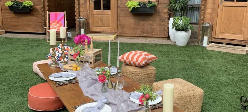 老石精品酒店(Old Stone Inn Boutique Hotel)图片