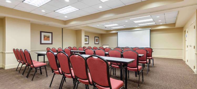 美洲长住酒店套房 - 亚特兰大 - 格威内特广场(Extended Stay America Suites - Atlanta - Gwinnett Place)图片