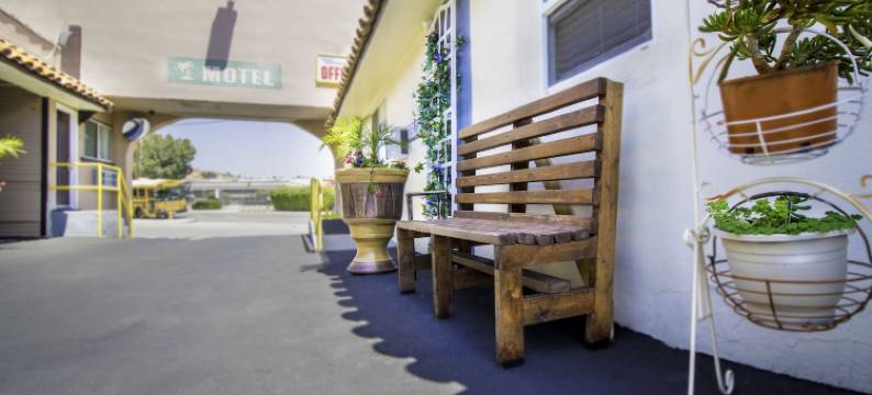 林肯公园汽车旅馆(Lincoln Park Motel)图片