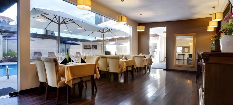 圣荷塞KC酒店(KC Hotel San Jose)图片