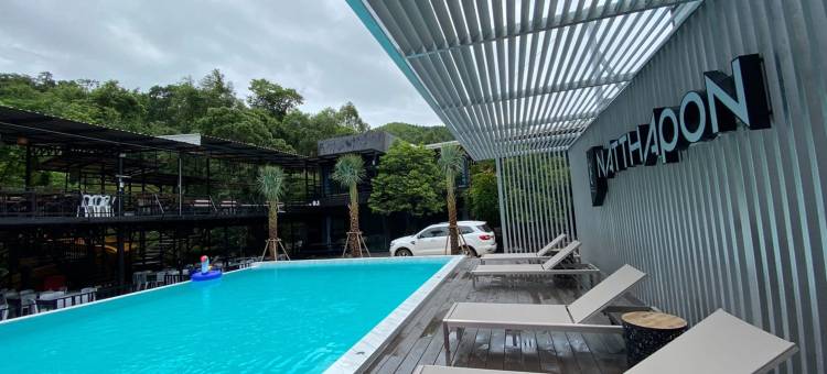 纳沙蓬度假村(Natthapon Resort)图片