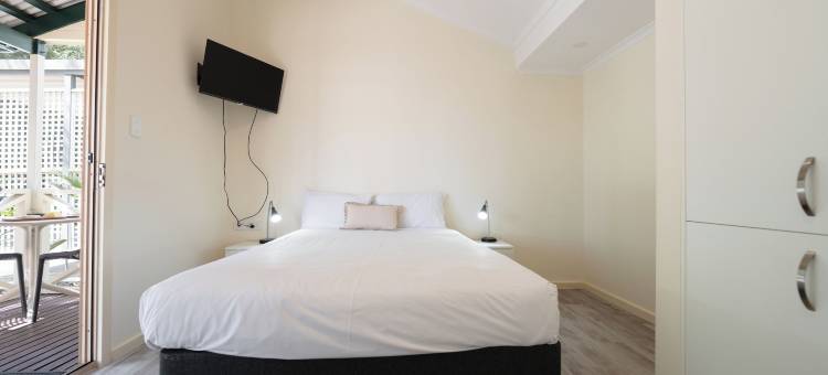 Highway 1 Holiday & Lifestyle Park图片