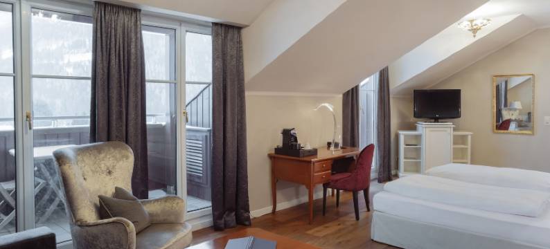 比奇兰宫伊姆劳尔酒店(IMLAUER Hotel Schloss Pichlarn)图片