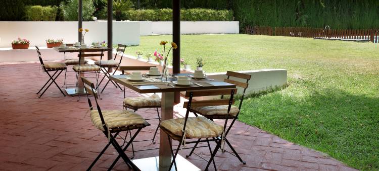 索鲁卡尔埃克大酒店(Exe Gran Hotel Solucar)图片