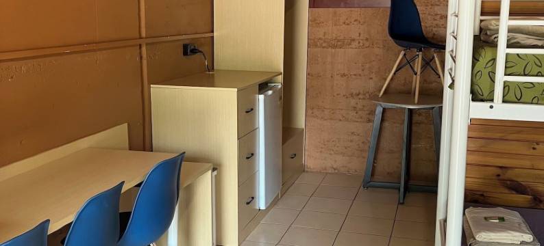 领地庄园汽车旅馆暨房车公园(Territory Manor Motel & Caravan Park)图片