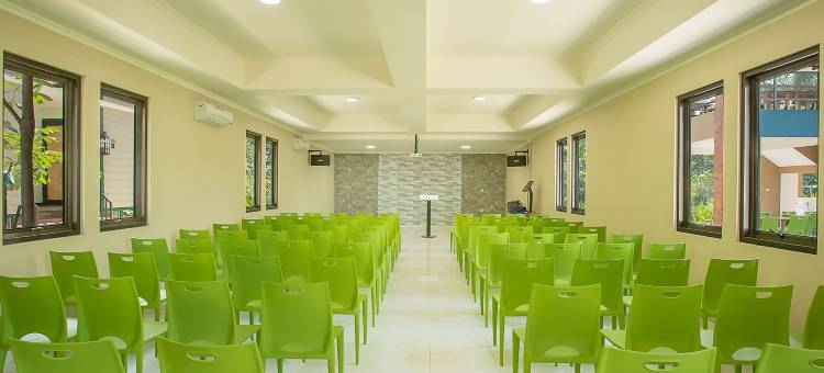 河滨漫步城市露营之家酒店(River Walk Urban Camping House)图片