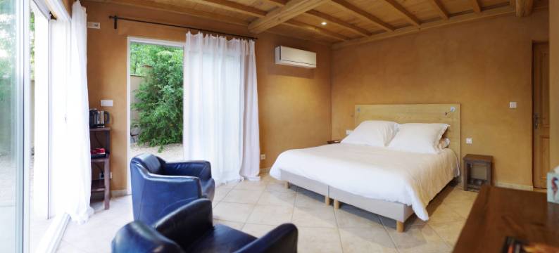 卡里耶斯宅邸酒店(Les Carriers "maison d'hôtes")图片