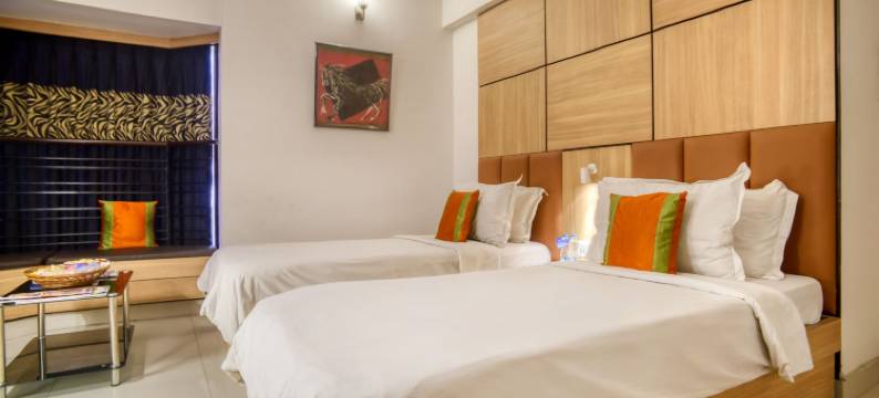 罗兰酒店(Roland Hotel)图片