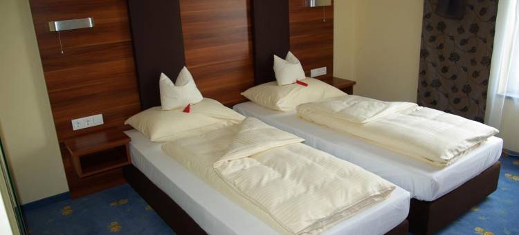 甘姆旅馆(Hotel Gaum)图片