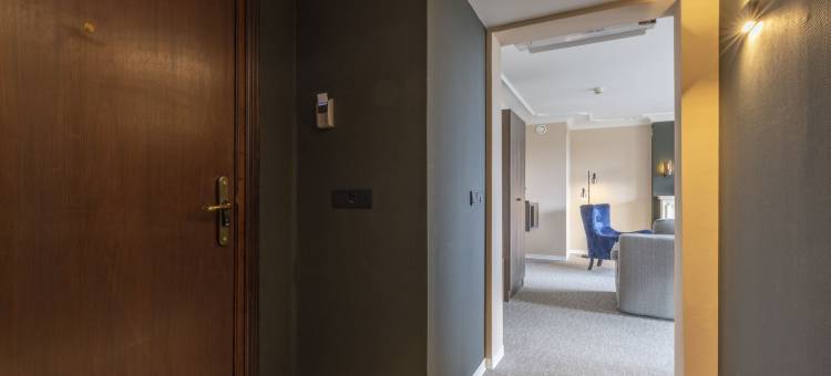 亨瑟贝尔根弗雷彻家庭酒店(Fletcher Wellness-Hotel De Hunzebergen)图片