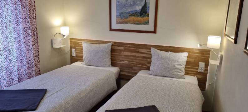 马格利达旅馆(Margarida Guest House - Rooms)图片