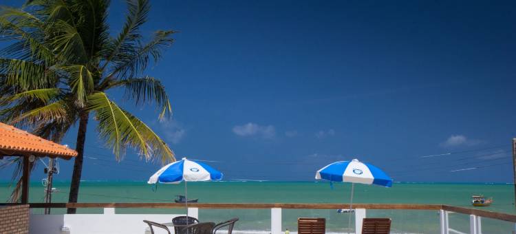 艾可哈瑜珈旅馆(Pousada Ecohar Yoga)图片