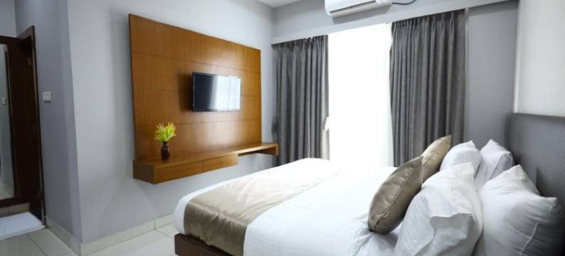 PGC 钦奈度假村及俱乐部 By SSS(PGC Chennai Resort & Club By SSS)图片