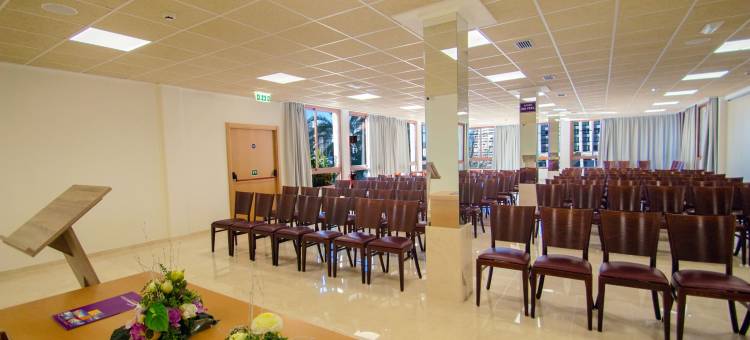 瑟维集团金塔酒店(Hotel Servigroup Torre Dorada)图片