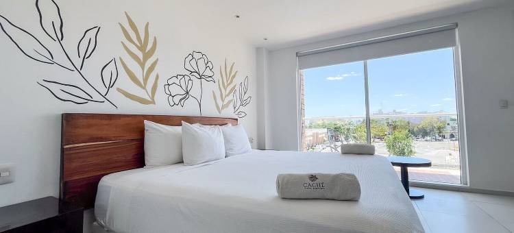 卡什精品酒店 - 限成人(Hotel Cache)图片