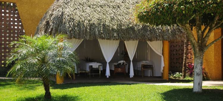 村舍酒店(La Finca Hotel & Spa)图片