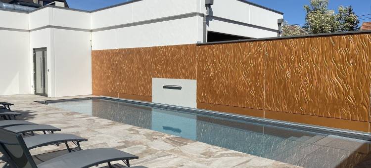 科尔马东英式酒店及水疗(Brit Hotel, Spa & Restaurant - Colmar Est)图片