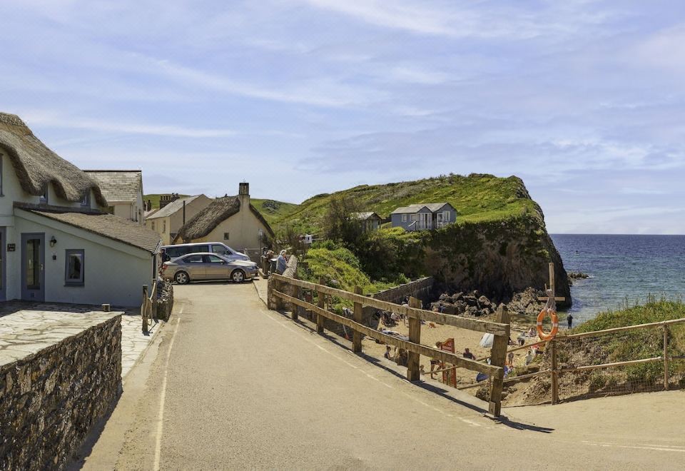 Hope & Anchor Over view