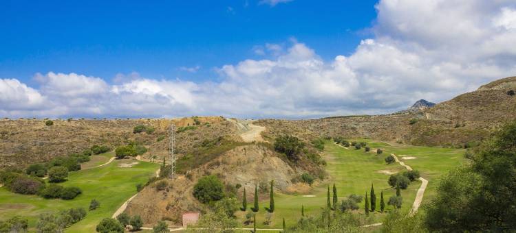 天堂山酒店(Colina del Paraiso)图片