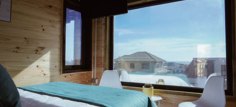 比奇烈穆公寓酒店(Pichilemu Apart Hotel)图片