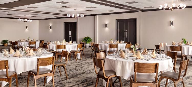 Hotel Preston Nashville Airport图片