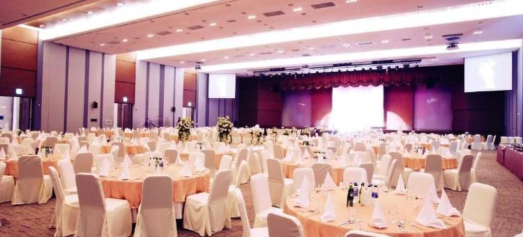 平昌韩华度假酒店(Hanwha Resort Pyeongchang)图片