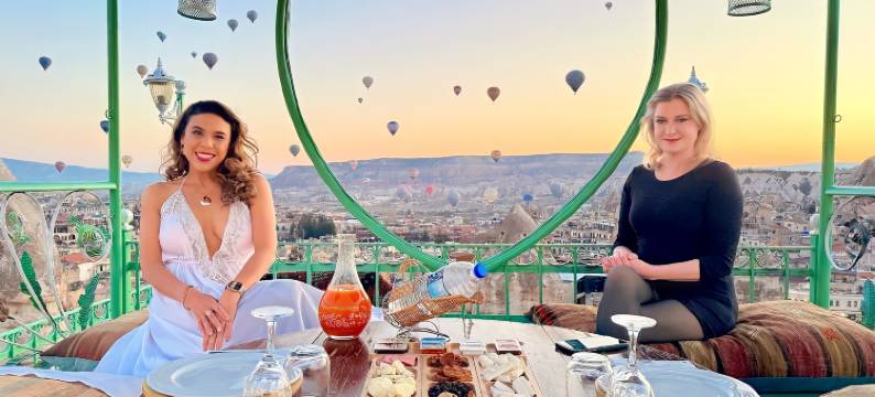 玛肯洞穴酒店(Maccan Cave Hotel)图片