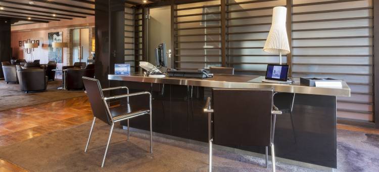 托莱多AC酒店(AC Hotel Ciudad de Toledo)图片