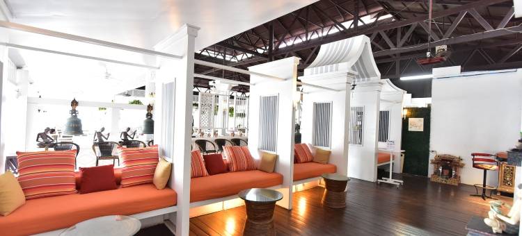 海岛幻想度假村及水疗中心(Koh Hai Fantasy Resort & Spa)图片