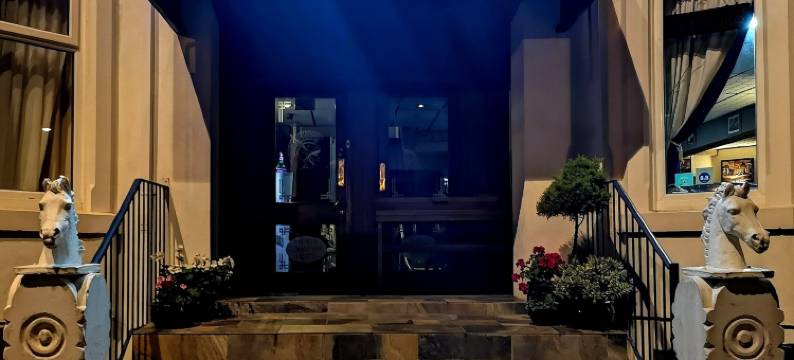 霍普顿酒店(The Hopton Hotel)图片