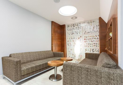 Hotel JanosikHotel Overview