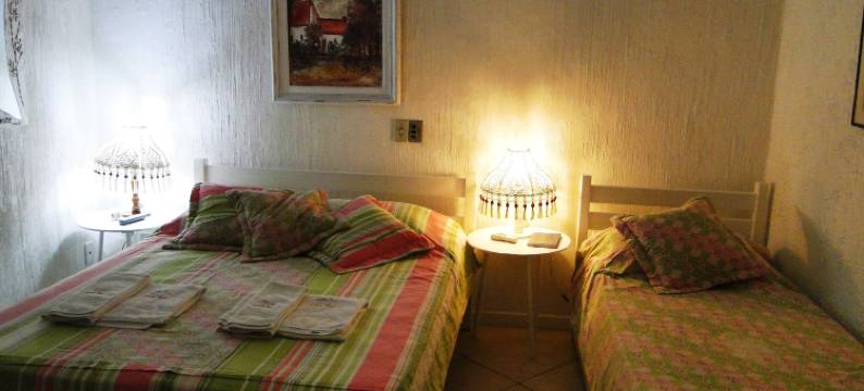 尼斯之家酒店(Pousada Chez Nice)图片