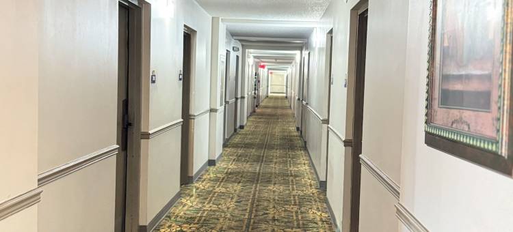 亚特兰大机场西-东角温德姆戴斯酒店(Days Inn by Wyndham Hartsfield Jackson Atlanta Airport West)图片