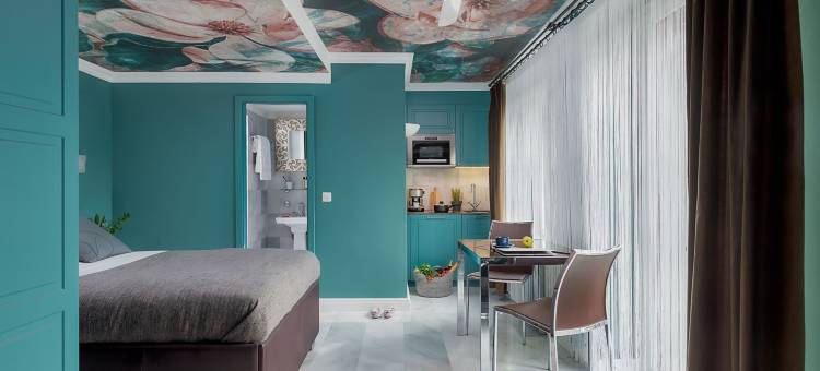 苏黎世艾伯特街远景酒店(VISIONAPARTMENTS Albertstrasse - contactless check-in)图片