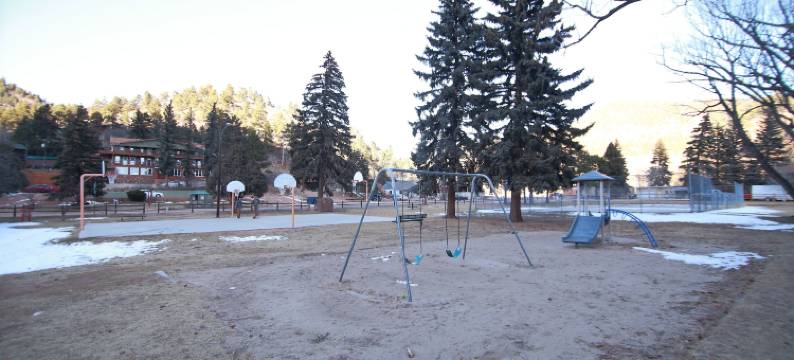 绿山瀑布旅馆(Green Mountain Falls Lodge)图片