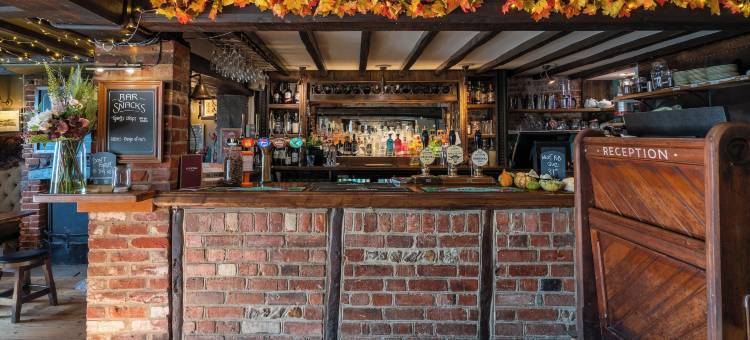 皇家橡树旅馆(The Royal Oak Inn)图片