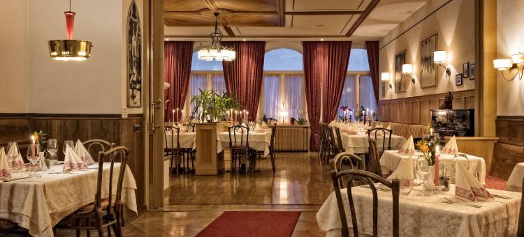 艾玛西丝德来克酒店(Emma Historic Hotel)图片