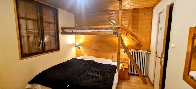 1200木屋旅馆(Chalet 1200)图片