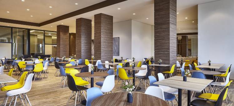 当代酒店 - 皇家棕榈酒店及度假村(Hotel Contemporâneo - Royal Palm Hotels & Resorts)图片