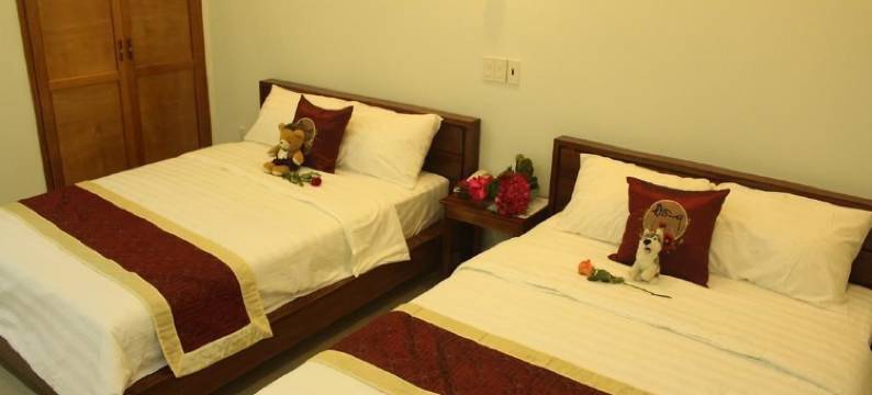 奉麦汽车旅馆(Bong Mai Motel)图片