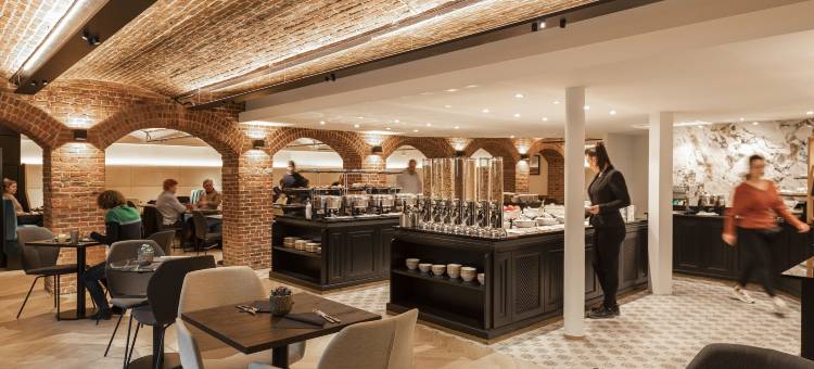 学院酒店(Dukes' Academie Brugge - by Dukes' Hotel Collection)图片